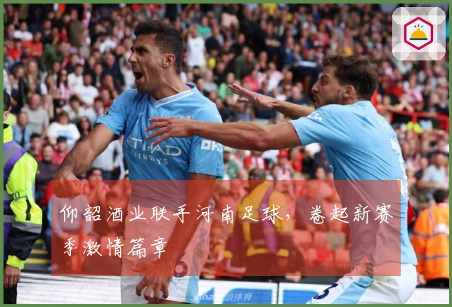 仰韶酒业联手河南足球，卷起新赛季激情篇章