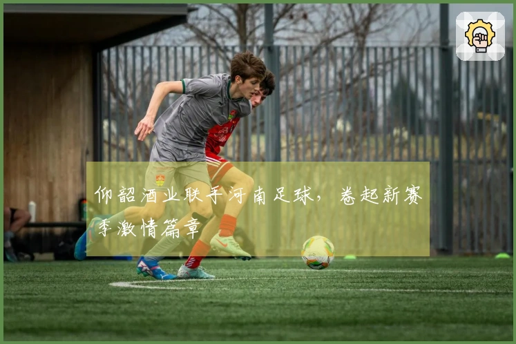 仰韶酒业联手河南足球，卷起新赛季激情篇章